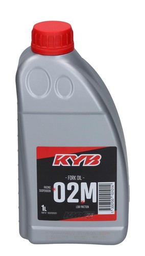 Kayaba kyb 02m racing - kyb,