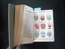 Deutsche ortswappen - deutsche,