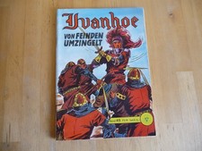 Ivanhoe original lehning - 45,