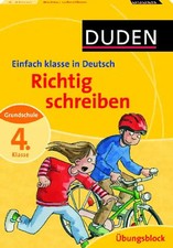 Einfach klasse in Deutsch –