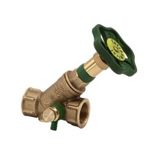 Schlösser KFR-Ventil