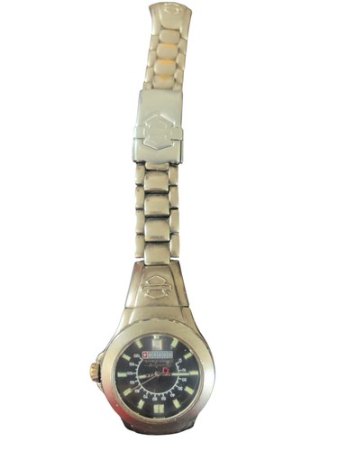Harley davidson armband uhr - davidson,