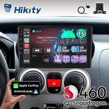 8Core Android 15 Radio Für