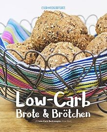 Low carb brote brötchen 38 - low-carb,