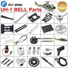 Fly wing bell - wing, uh-1