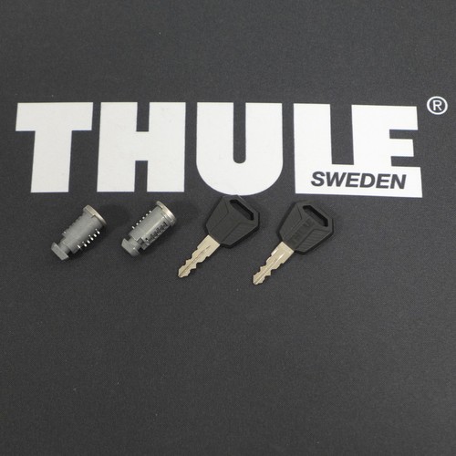 Thule ersatzschlüssel - thule,