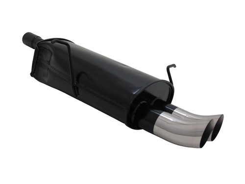 Novus sportauspuff für bmw - novus,