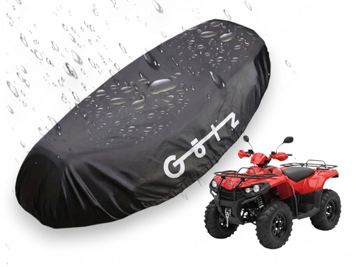Sitzbankabdeckung quad atv - sitzbankabdeckung,