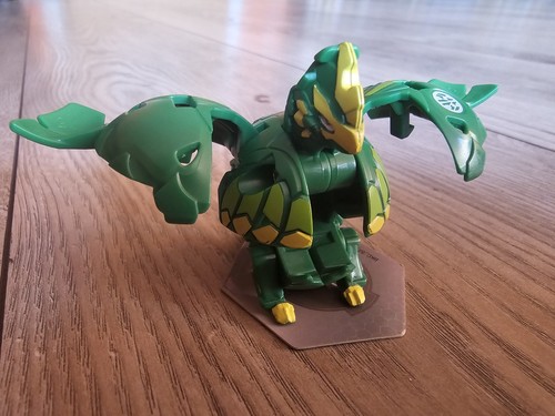 Bakugan