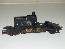 Märklin Spur H0 Lok