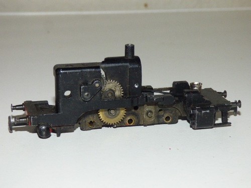 Märklin spur lok - spur, h0