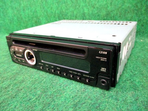 Clarion cz109 - clarion,