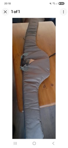 Korda 10ft padded - korda, sleeve
