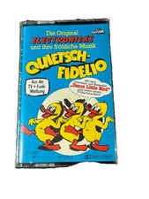 Die Original Electronicas