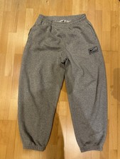 Nike x Stüssy Fleece Jogger