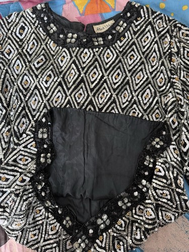 Frank usher top - frank, usher,