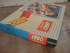 LEGO  System  700/3 A