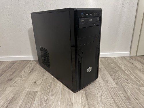 Gaming mit 3770k 16gb - gaming,
