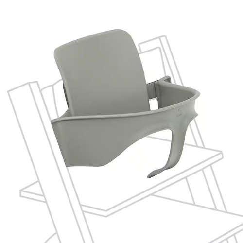 Stokke tripp trapp baby - stokke, set