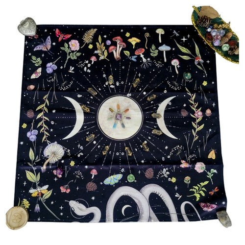 Altar tarot cards - tarot,