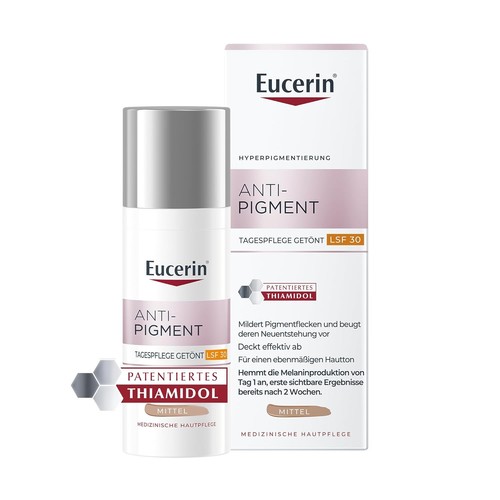 Eucerin anti pigment - eucerin, anti-pigment