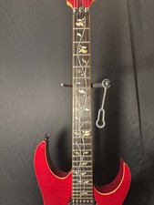 Ibanez j.custom RG8670DR