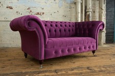 Chesterfield Design Luxus
