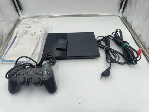 Sony playstation ps2 - sony, 2