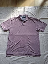 Tommy Hilfiger Herren Polo
