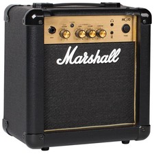 Kompakter Marshall MG10G