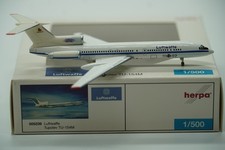 Herpa Wings CLUB 1:500