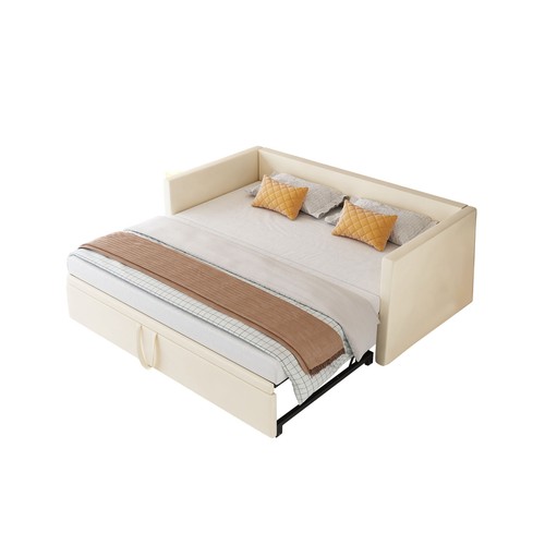 Schlafcouch 180x200 cm - 90/180x200,