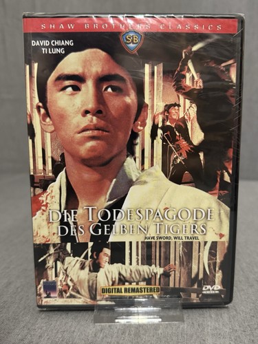 Die todespagode des gelben - die,
