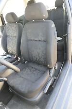 VW Golf 4 1J Bora Sitz vorne