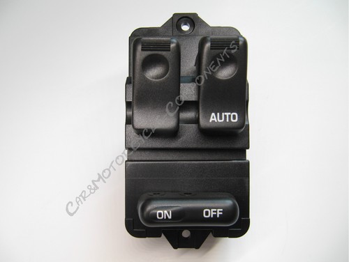 Mazda 323f schalter - 323f,