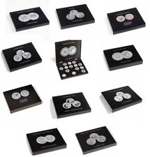 Leuchtturm Münzkassette