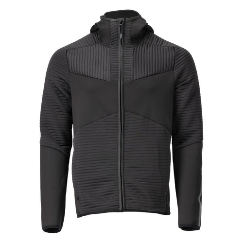 Mascot customized fleece - mascot,
