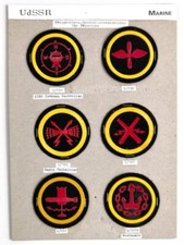 Russland UDSSR, Sammlung