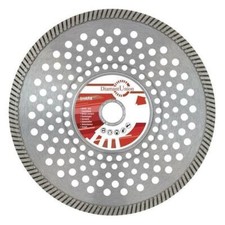 Diamanttrennscheibe Beton 115