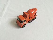 Matchbox Kingsize (Lesney) - No. K-13 - Ready-Mix Concrete Truck - ohne OVP