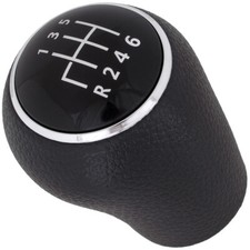 SCHALTKNAUF 6 GANG 12MM