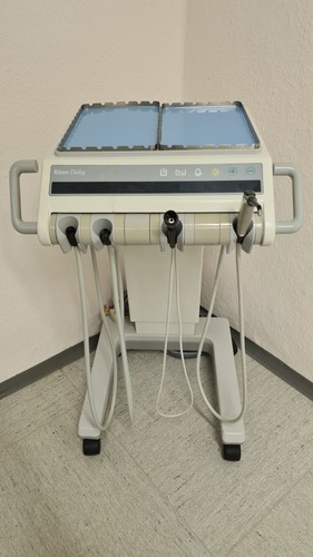 Ritter dialog dental - ritter,