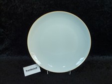 Arzberg " CUCINA COLORI ORANGE  " Suppenteller / 21 cm