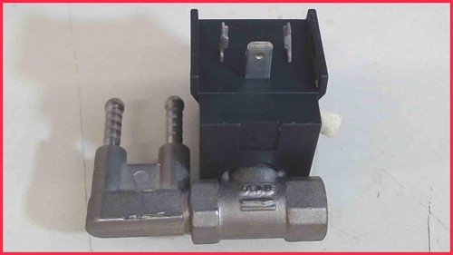 Elektro magnetventil 11010335 - magnetventil,