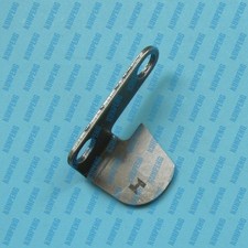 # 35796B 1piece Messer für