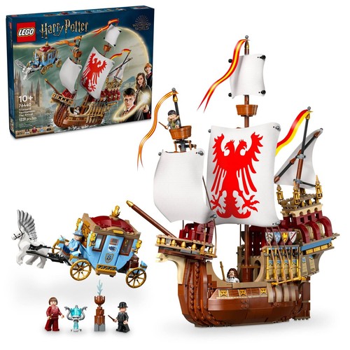 Lego harry potter - harry, 76440