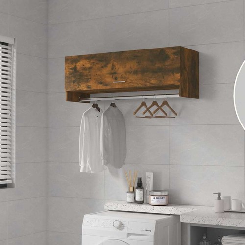 Kleiderschrank wandgarderobe - kleiderschrank,