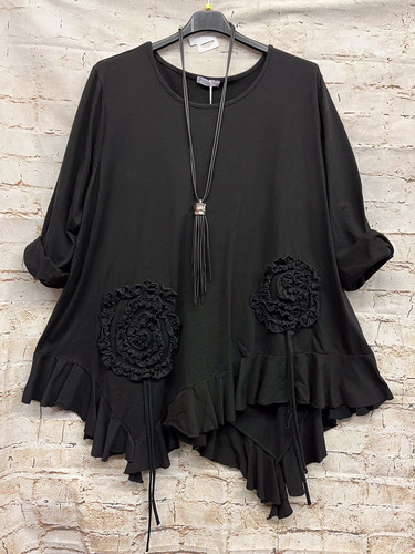 Moonshine tunika shirt - moonshine,