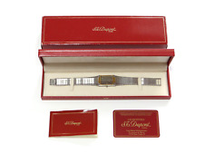 S.T. Dupont Paris Elegante