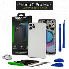 Backcover für iPhone 11 Pro